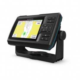 Garmin Striker Vivid 5 CV+Transductor GT20