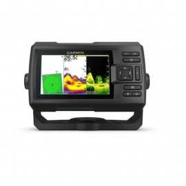 Garmin Striker Vivid 5 CV+Transductor GT20