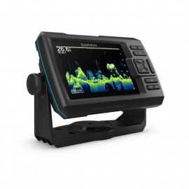 Garmin Striker Vivid 5 CV+Transductor GT20