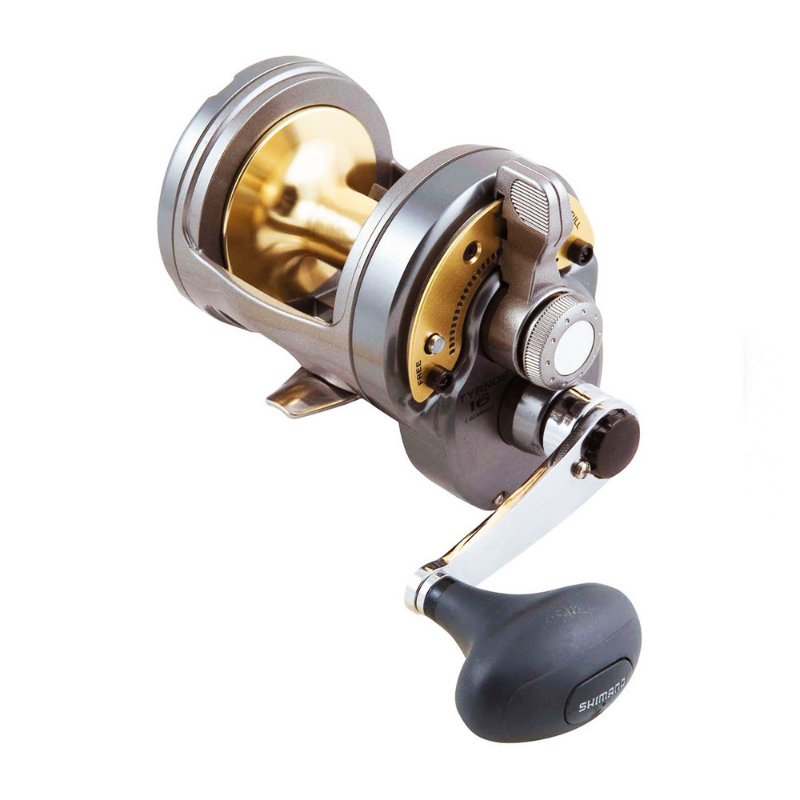 Shimano Tyrnos II 30