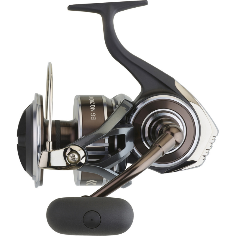 Daiwa BG MQ 10000 H