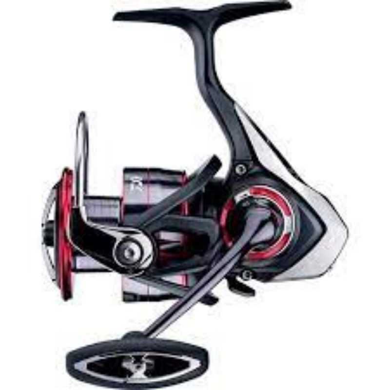 Daiwa Fuego LT 4000-CXH-OT