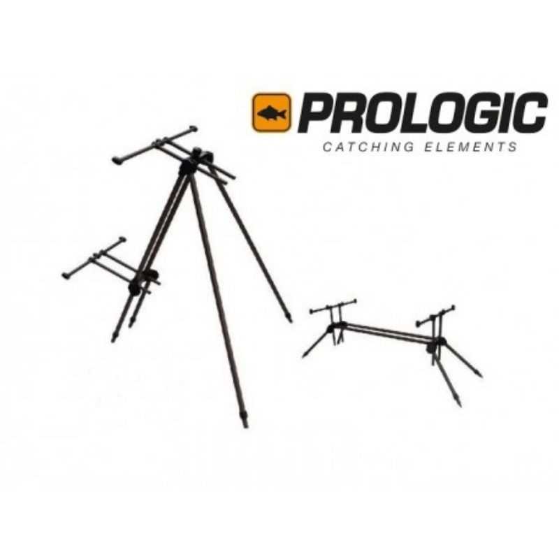 Trípode Prologic Tri-Sky Pod 3 Rod