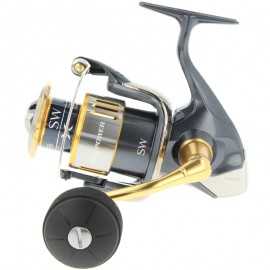 Shimano Twin Power Sw 4000 XG