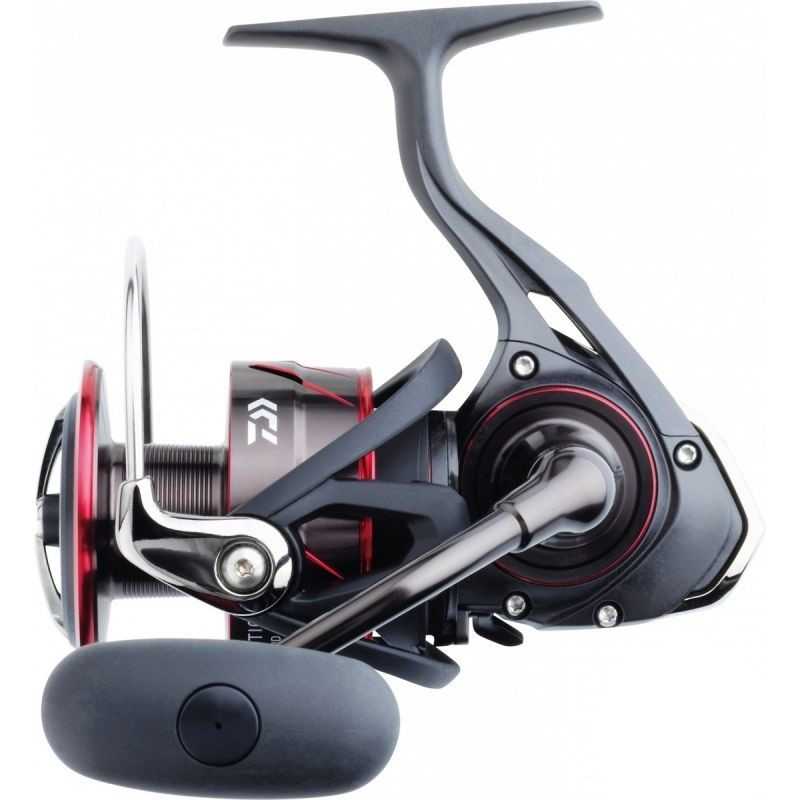 Daiwa Ballistic LT 5000D-CXH