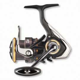 Daiwa Legalis LT 1000-XH