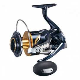 Shimano Stella SW C 4000 HG