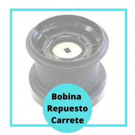 Daiwa Bobina recambio para carrete GS-9