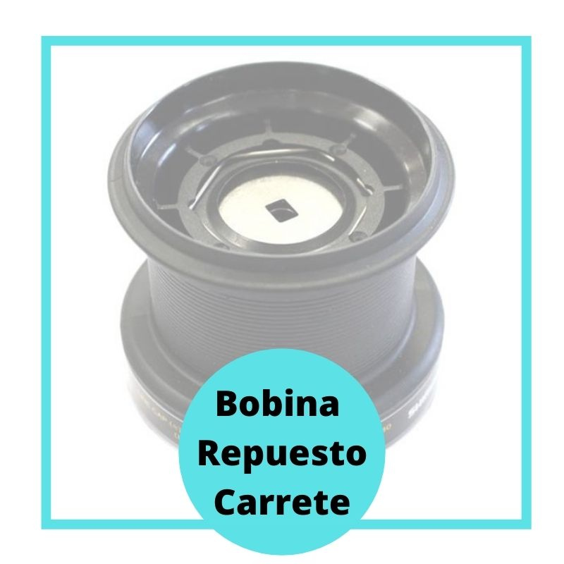 Bobina Recambio SW2000