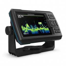 Garmin Striker Vivid 5 CV+Transductor GT20