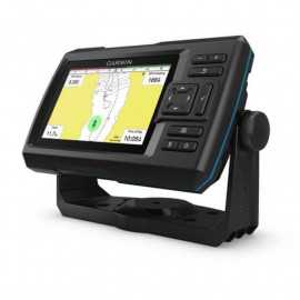 Garmin Striker Vivid 5 CV+Tranductor GT20