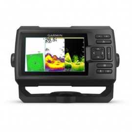 Garmin Striker Vivid 5 CV+Tranductor GT20