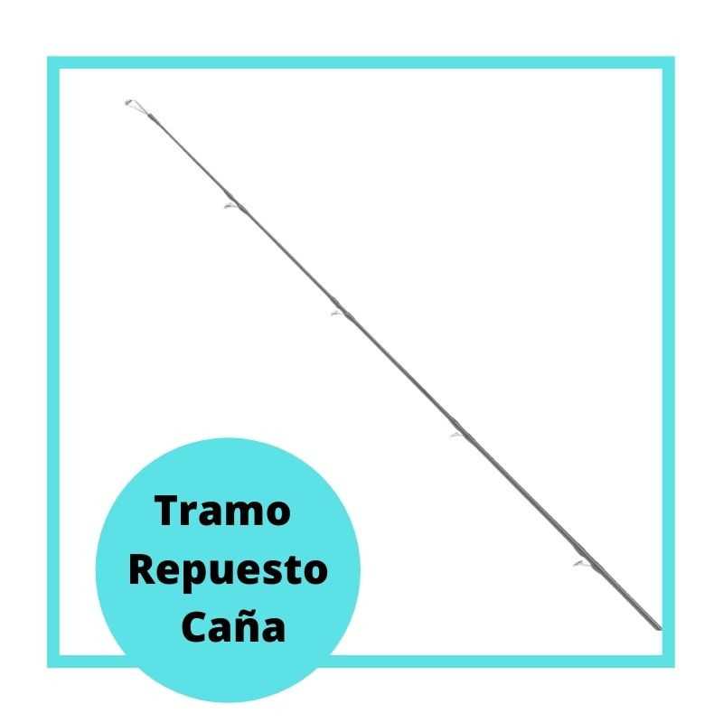 Recambio Tramo 1 Major Craft Triple Cross TCX-832MW Wind Special 2.51 Mt 7-21 Gr