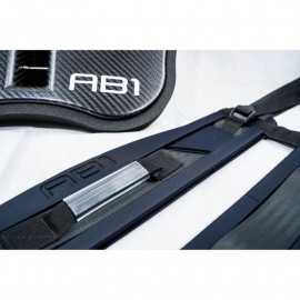 AB1-Tackle Arness Stand Up Carbono completo