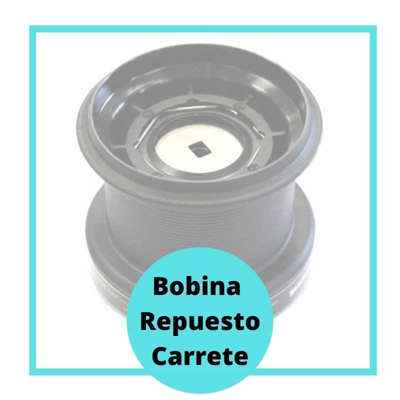 Recambio Bobina Saltist 6500