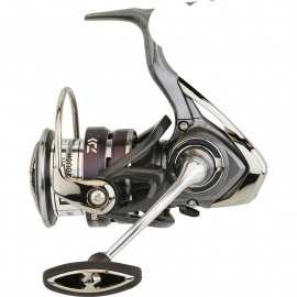 Daiwa Exceler LT 2500 XH