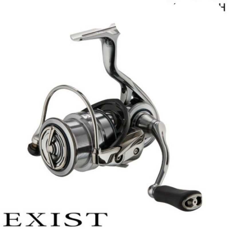 Daiwa Exist LT2000S-H