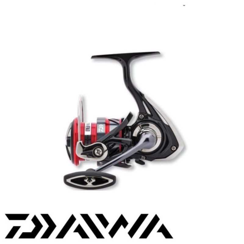 Daiwa Legalis LT 5000-CXH