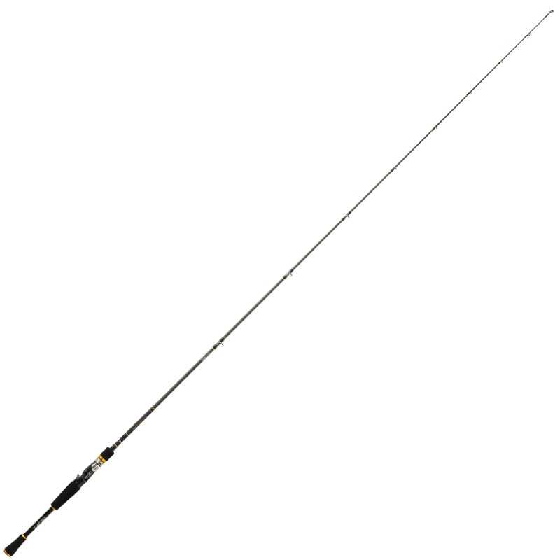 Daiwa Exceler 664MHER 1.98 MT 7-28