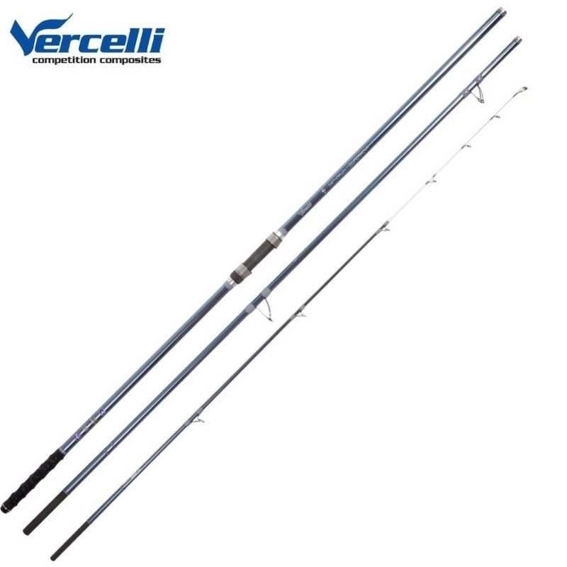 Vercelli Spyra Supernova SIC 4.20 100-200Gr