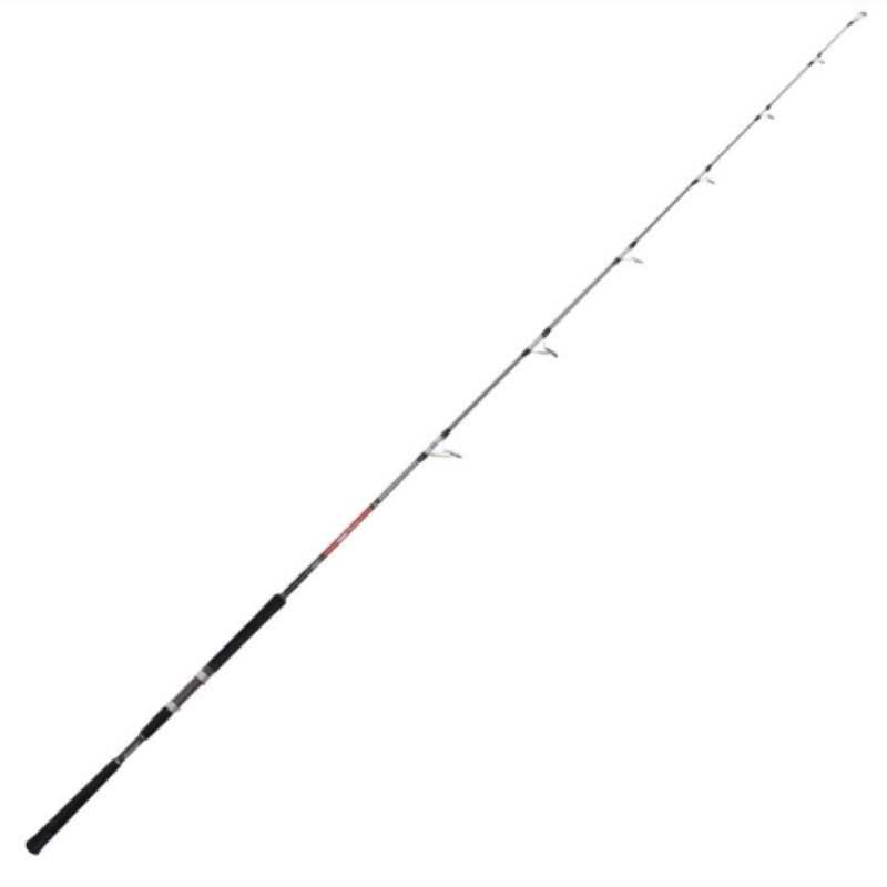 Hart Toro Tunus 80  2.44mt  80-200 gr