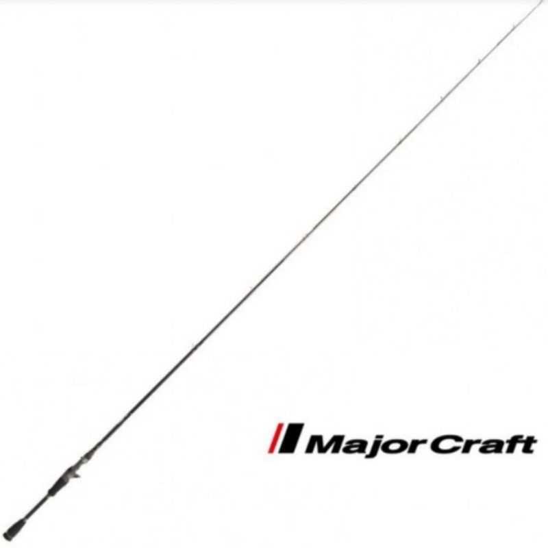 Major Craft MS-1  MSC-B7111X / 1-3 Oz Medium Fast 2.22 mt