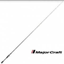 Major Craft MS-1 MSC-B7111XX / 2-5 Oz Medium Fast 2.22 mt