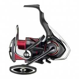 Daiwa Fuego LT 5000-CXH