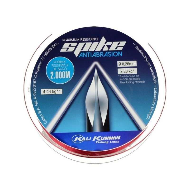 Kali Kunnan Fishing Lines 0.18mm 5.10 kg