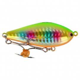 Pozi Drive Zig Zag Bait 60S