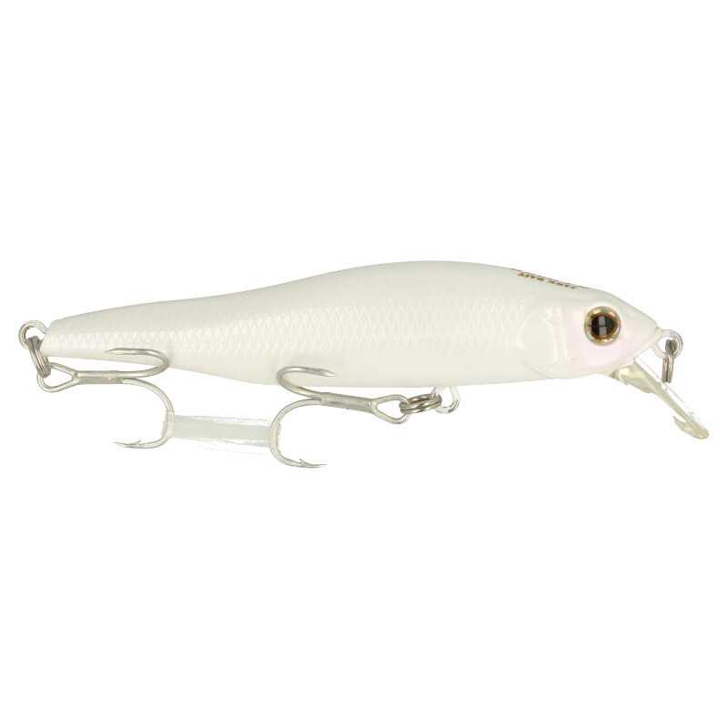 Bassday Jarkbait Nj-85SW 85 mm 10.3 gr slow sinking 
