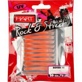 Hart Rock Street Rover 50