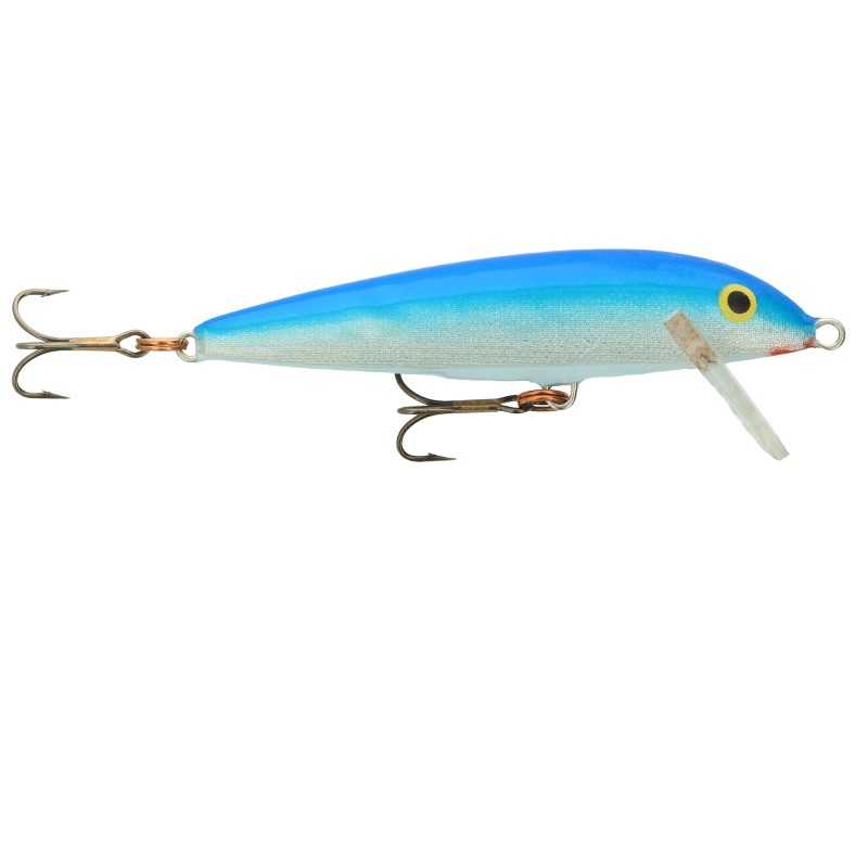 21269-Rapala Magnum Countdown Cd 90 mm 17 Gr