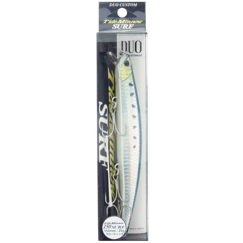 Duo Tide Minnow Surf 150 mm 29 gr floating