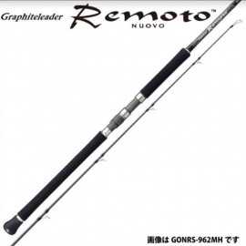 Graphiteleader Remotp Nuovo GONRS-972XH