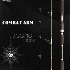 Centaur Combat Arm Jigging 52SL 1.57m 120-260gr