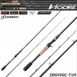 Graphiteleader Vigore 71H 2021 2.16m 7-28gr