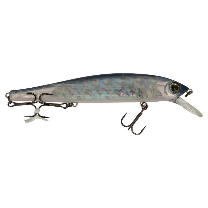 Hardcore Minnow Flat 130SP