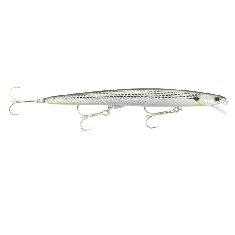 Lucky Craft Flash Minnow Slim 153 mm 15 Floating