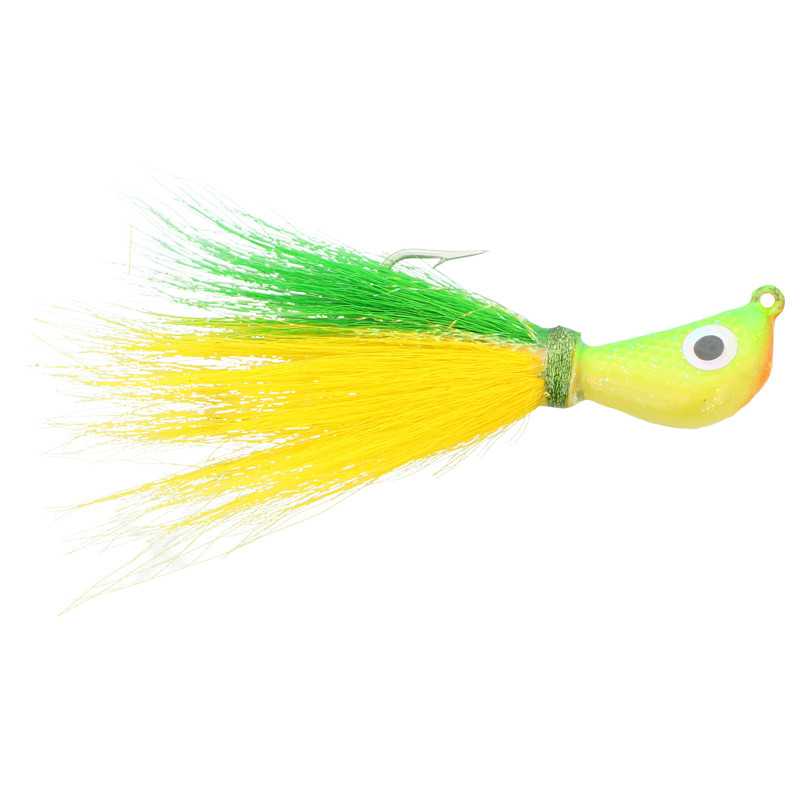 Attak Bucktail 25 Gr