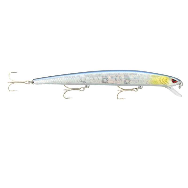 Storm Sea Bass Thunder Minnow 170 mm 34 gr
