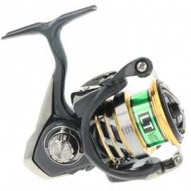 Carrete Daiwa Exceler LT 2500 XH