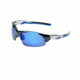 Eyelevel Sunglasses Clearwater Bleu
