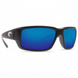 Costa del Mar Fantail TF11 580 G Blue Mirror
