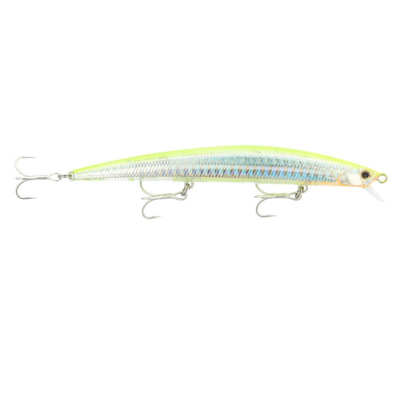 Duo Tide Minnow SLD 125 mm 14.5 gr Floating