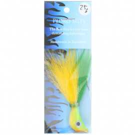 Attak Bucktail 25 Gr