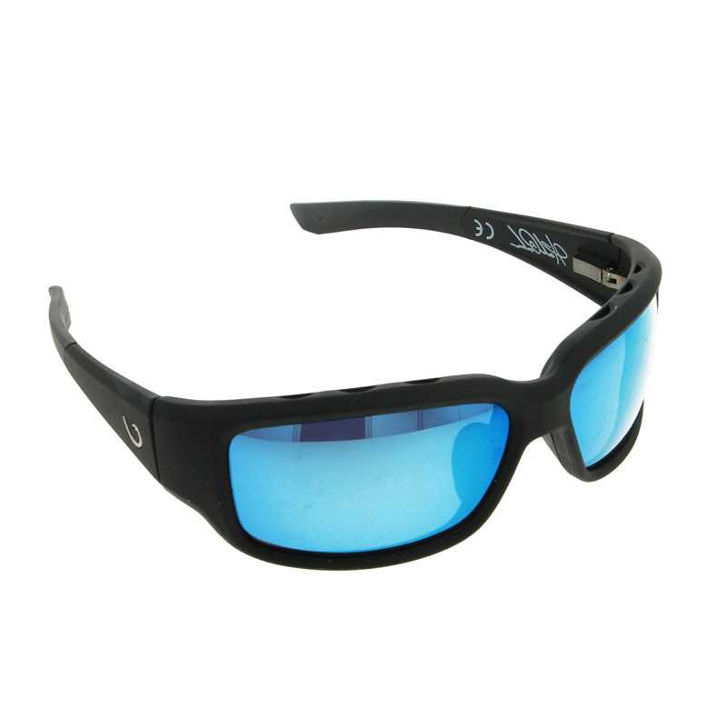 Mustad Hank Parker Polarized Sunglasses