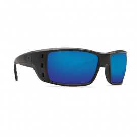 Costa del Mar Permit Blackout Blue Mirror 580G
