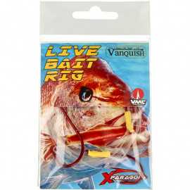 Zoka Live Bait Rig 1004-R