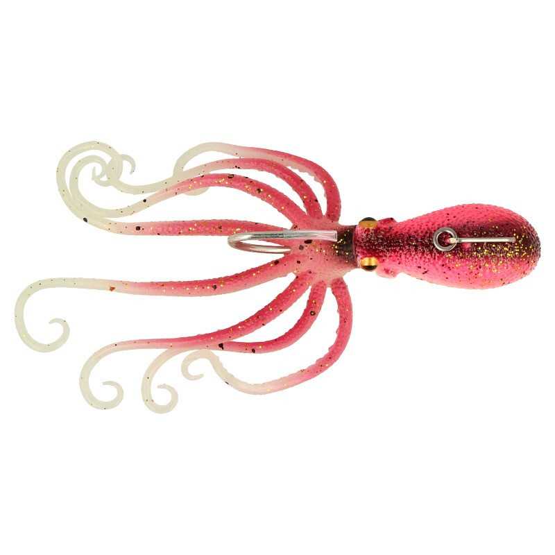 Savage Gear 3D Octopus 16cm 120 gr